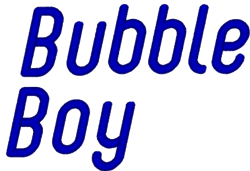 Bubble Boy