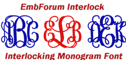 EmbForum Interlock
