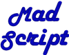 Mad Script