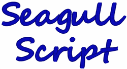 Seagull Script