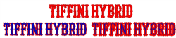 Tiffini Hybrid