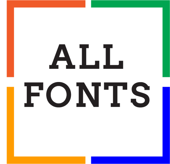 All Fonts
