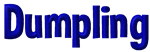 Dumpling