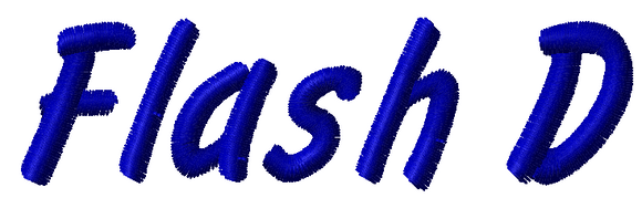 Flash D