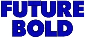 Future Bold