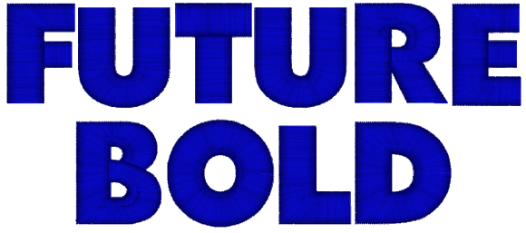 Future Bold