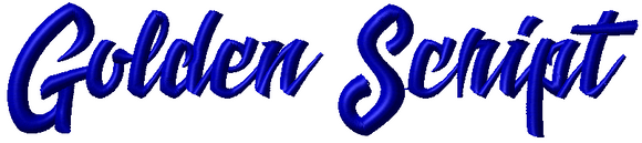 Golden Script