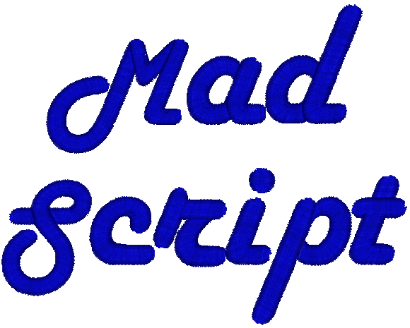 Mad Script