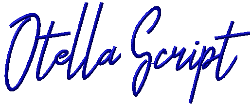 Otella Script