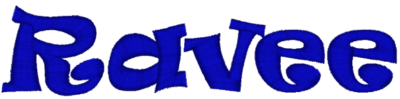 Ravee