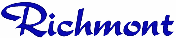 Richmont Script