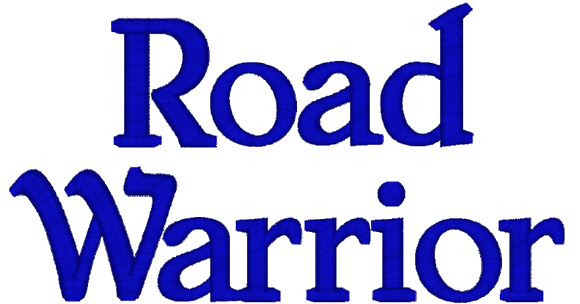 Road Warrior