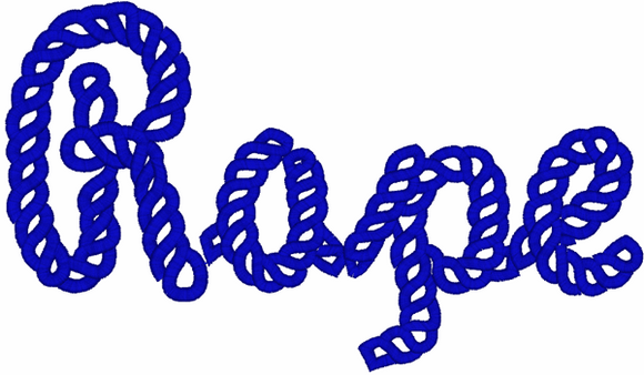 Rope