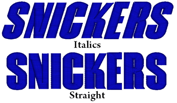 Snickers