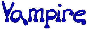 Vampire