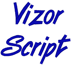 Vizor Script