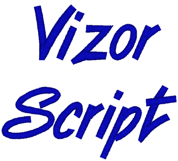 Vizor Script