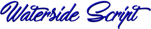 Waterside Script