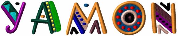 YaMon