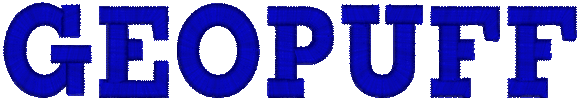 GeoPuff