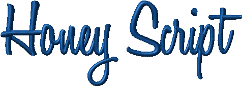 Honey Script
