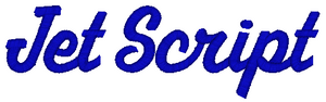 Jet Script