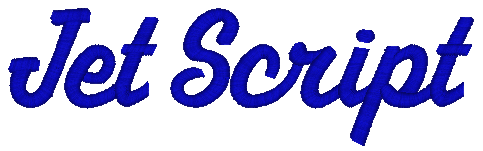 Jet Script