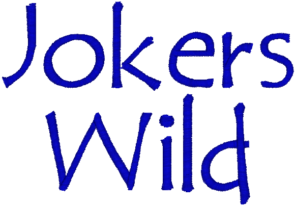Jokers Wild