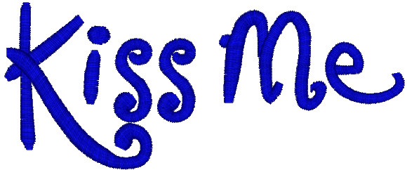 Kiss Me