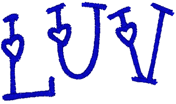 Luv