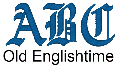 Old Englishtime