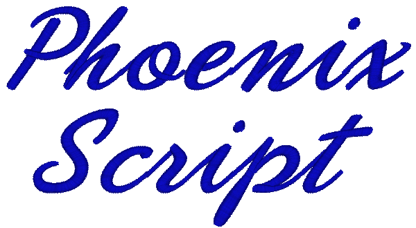 Phoenix Script – EmbForum
