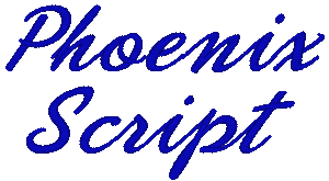 Phoenix Script