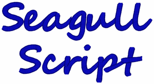 Seagull Script
