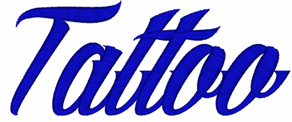 Tattoo
