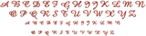 Amazon Monogram