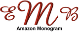 Amazon Monogram