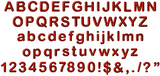 Arial Rounded Hybrid