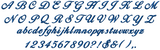 Ballantine Script