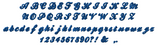 Ballpark Script