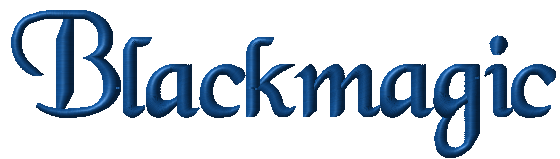 Blackmagic