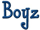 Boyz
