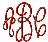 Denver Monogram