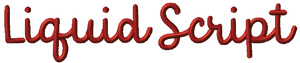 Liquid Script