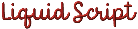Liquid Script