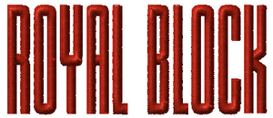 Royal Block