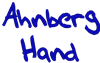 Ahnberg Hand