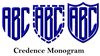 Credence Monogram