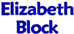 Elizabeth Block