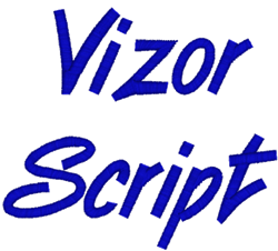 Vizor Script
